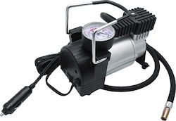 Auto Gs Τρόμπα Αυτοκινήτου 150PSI με Καλώδιο Αναπτήρα 12V