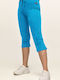 Sweatpants Turquoise