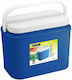 CB-10L Blue Portable Fridge 10lt