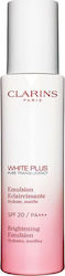 Clarins White Plus Toning Lotion 75ml