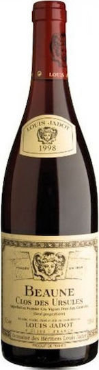 Louis Jadot Κρασί Clos des Ursules Premier Cru Pinot Noir Ερυθρό Ξηρό 750ml