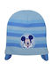 Stamion Kids Beanie Knitted Light Blue