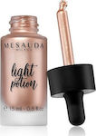 Mesauda Milano Light Potion pentru Corp 15ml