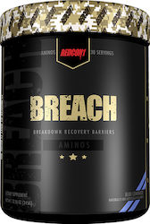 Redcon1 Breach Aminos 345gr Blaue Limonade Redcon1 Breach Aminos 345gr Blaue Limonade