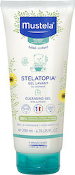 Mustela Gel Καθαρισμού 200ml
