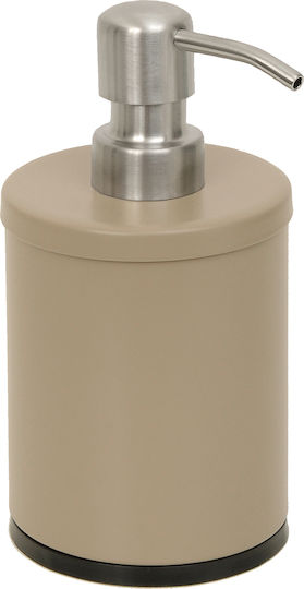 Pam & Co Dispenser Metalic Bej 300ml