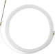Luckhaus Plastic Electrician Fish Tape Lungime 5m Ațalină Electrician Plastică 5m