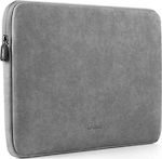 Ugreen Sleeve Wasserdicht Tasche Fall für Laptop 13.3" in Gray Farbe