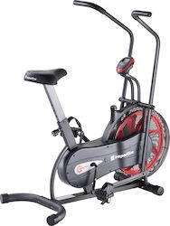 inSPORTline Airbike Basic Ποδήλατο Spinning με Αντίσταση Αέρα inSPORTline Airbike Basic Ποδήλατο Spinning με Αντίσταση Αέρα