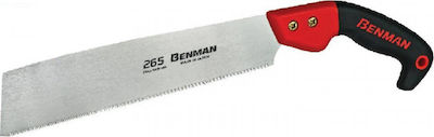 Benman Wood Saw 26.5cm 71099