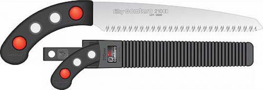 Silky (Saws) Gomtaro 210 Pruning Hand Saw 21cm