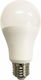 Eurolamp LED Lampen für Fassung E27 und Form A60 Naturweiß 1055lm 1Stück