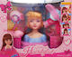 Zita Toys Fashional Hairstylist Leiterin Make-up & Styling