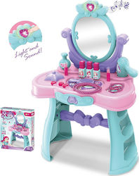 Zita Toys Pretty Beauty Children's Dressing Table