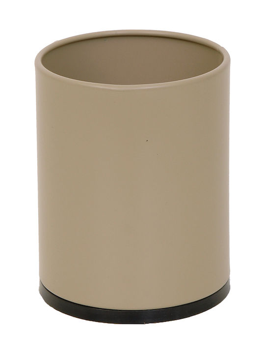 Pam & Co Tisch Getränkehalter Inox Beige