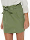 Only Skirt in Khaki color