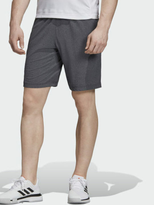 Adidas MatchCode Men's Athletic Shorts Gray