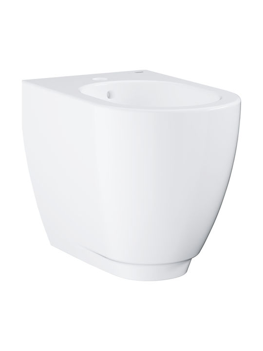 Grohe Floor-Standing Bidet Essence Pure Guard 35x54x41cm