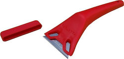 Scraper Tool with Plastic Handle Suitable for Windows