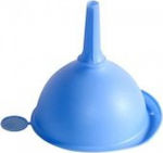 Funnel with Filter No87 120mm 50032 Funnel