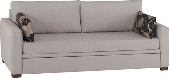 Νο 10 Τριθέσιος Καναπές Κρεβάτι 220x90x78εκ. Νο 10 Τριθέσιος Καναπές Κρεβάτι 220x90x78εκ.