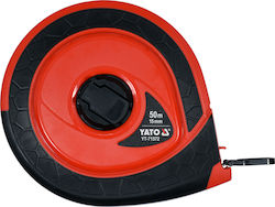 Yato Tape Measure 15mm x 50m