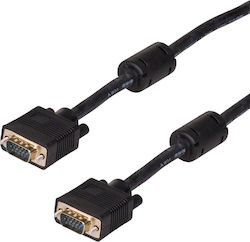 Akyga VGA male - VGA male AK-AV-09