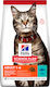 Hill's Science Plan Adult 1-6 Dry Food Gluten-Free for Adult Sterilized Cats with Sensitive Urinary with Ton 1.5kg