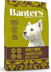 Banters Adult Mini 3kg