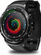 Zeblaze THOR PRO 3G 47mm Smartwatch με Παλμογράφο (Μαύρο)