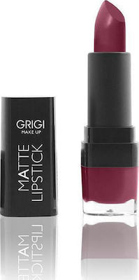 Grigi Matte Lipstick Lippenstift Matt