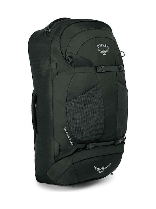 Osprey Farpoint 80 Mountaineering Backpack 80lt Black 10003323