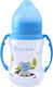 Lorelli Animals Blue Educational Sippy Cup Plas...