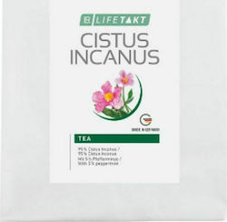LR Τσάι Βοτάνων Cistus Incanus Μέντα 250gr 80404-410