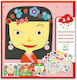 Djeco Stickers Εικόνες for Children 3++ Years