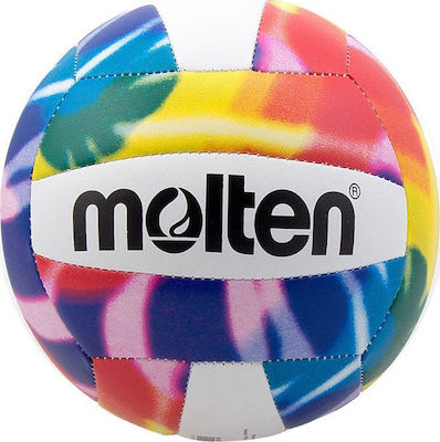 Molten Волейболна топка за плаж No.5