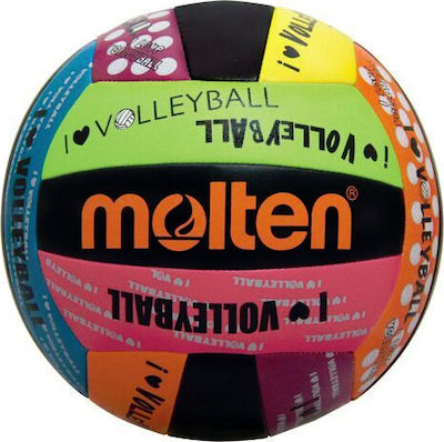 Molten Beach Volleyball No.5