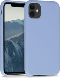 KWmobile Soft Flexible Back Cover Silicon Albas...