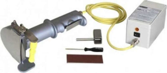 Polydor Gyros Grillgerate Gmbh Gyronal 90 Fierăstrău electric pentru kebab 90W cu disc de tăiere 90mm