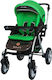 Beboulino Novara With Air Wheels Adjustable Bab...