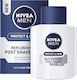 Nivea After Shave Balm Hydrocare με Αλόη 100ml