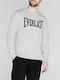 Everlast Herren Sweatshirt Gray