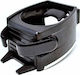 Car Cup Holder Multiple use 1 Position for AC Vents in Black Color