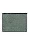 Sdim Entrance Mat Carpet with Anti-slip Backing Paris 003 Black-White 60x90cm