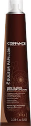 Coiffance Professionel Hair Dye Rouge - Brilliant Red Highlights 100ml