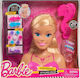 Giochi Preziosi Barbie Fashionistas Makeup & Styling Head (Various Designs) 1pc