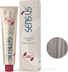 Sensus M3K Permanent Hair Color Sensus M3K Permanent Hair Color