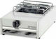 Vimitex -S Εστία Υγραερίου 9kW 37.5x62.5x20cm