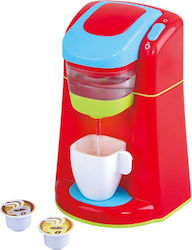 Playgo Kids Household Appliance Καφετιέρα Κάψουλας