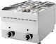 North LPG Cooktop Double 9.5kW 40x60x38cm